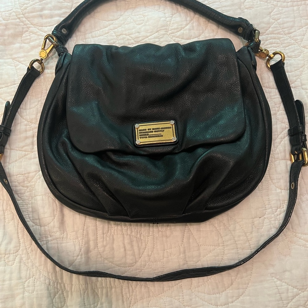 Marc by Marc Jacobs Hobo Shoulder/Crossbody bag